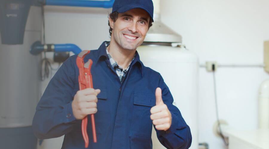 Professional expert plumbing services in Waterford, VA